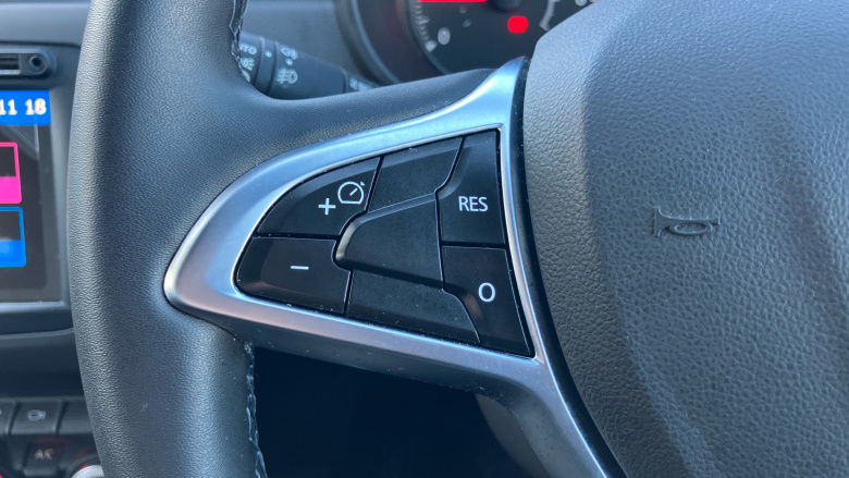 Dacia Duster 1.5 Blue dCi Prestige 5dr Diesel Estate